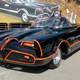 Illustration for article titled THWACK! The Original 1960s Batmobile Sells For A Whopping $4.2 Million At Barrett-Jackson